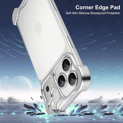 Phone Case Compatible with Iphone 17 Pro Compatible with Lens Camera Protection,