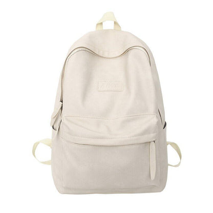 Women Man Backpack Leather Men's Backpacks Girl Back Pack Laptop Bag Travel Bag