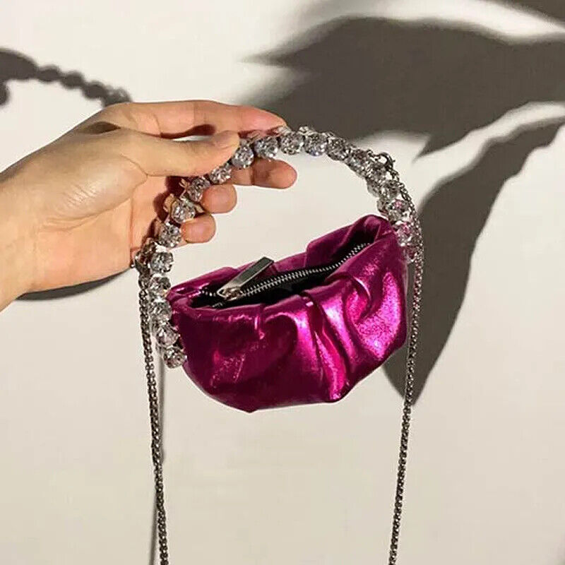 Purses Handbag Clutch Purse Bag Women Handle Bag Leather Shoulder Bag Purse