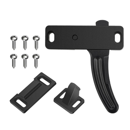 RV Inside screen door latch Right Handle Kit Replacement Ideal for most campers