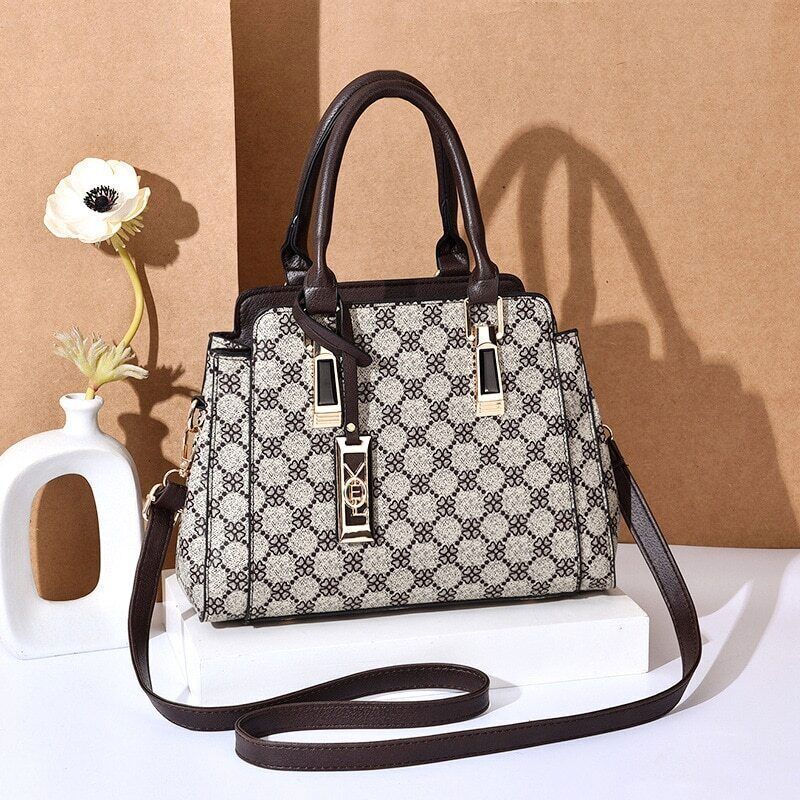 Female Tote Bag Handbags women bag Famous Shoulder Bag Ladies