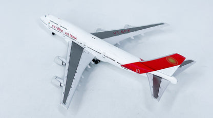 1:500 InFlight AIR INDIA BOEING 747-300 Passenger Airplane Diecast Plane Model