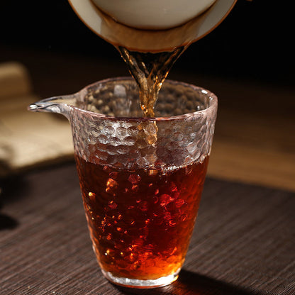 Yunnan Pu-erh Ripe Glutinous Rice Fragrant Xiao Tuo Tea MINI TUO CHA Tuocha Puer