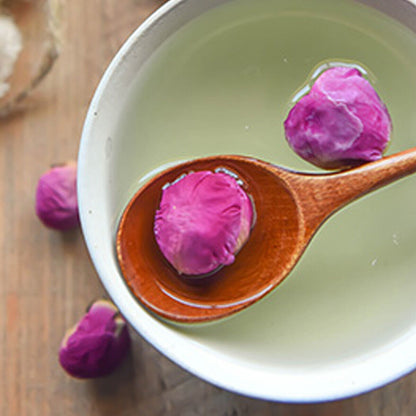 Peony Flowers Tea Herbal Flower Ball Rose Tea Chinese Special Green Food Bulk