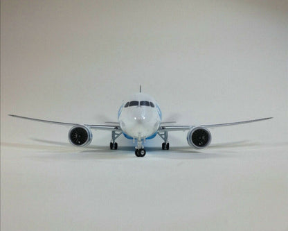 1:400 Phoenix KLM BOEING 777-200 Passenger Aircraft Plane Diecast Airplane Model