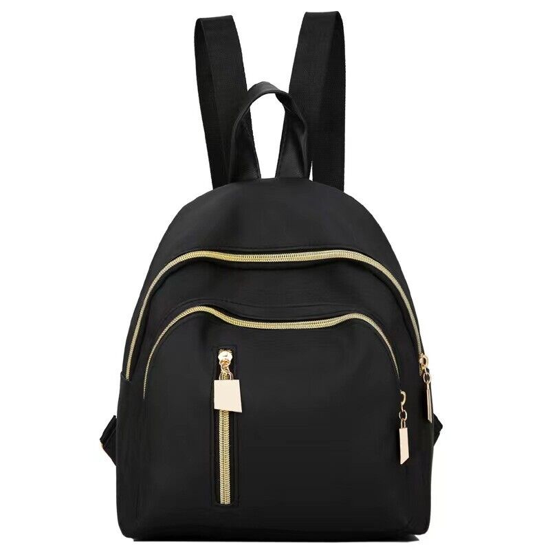 Women Ladies Small Mini Fashion School Backpack Travel Shoulder Bag Rucksack LK