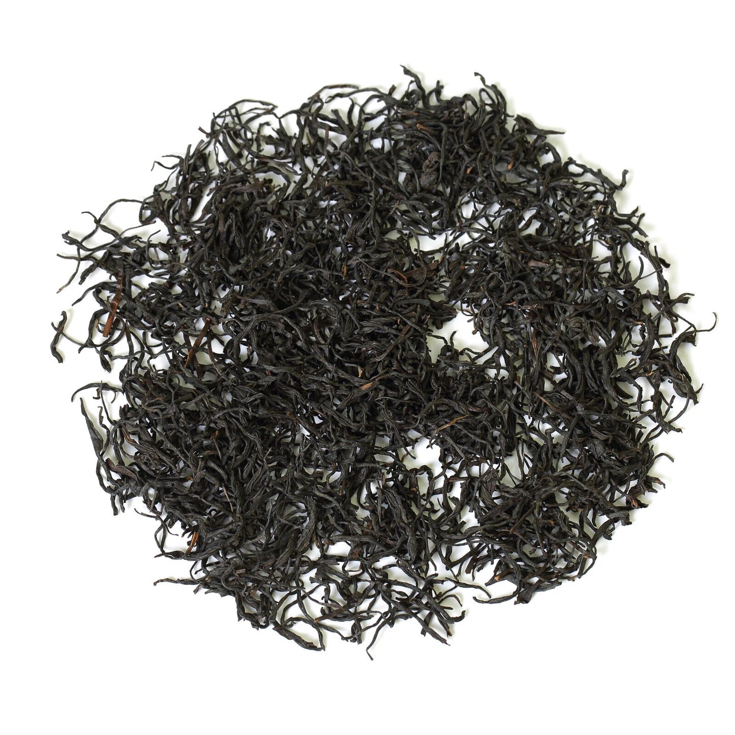 250g Premium Wuyi Jinjunmei Eyebrow Black Tea Chinese Loose Leaf Black-Buds