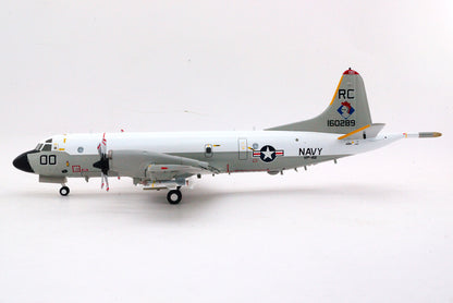 Hogan U.S.46th squadron rc00 160289 NAVY VP-46 1/200 diecast model aircraft
