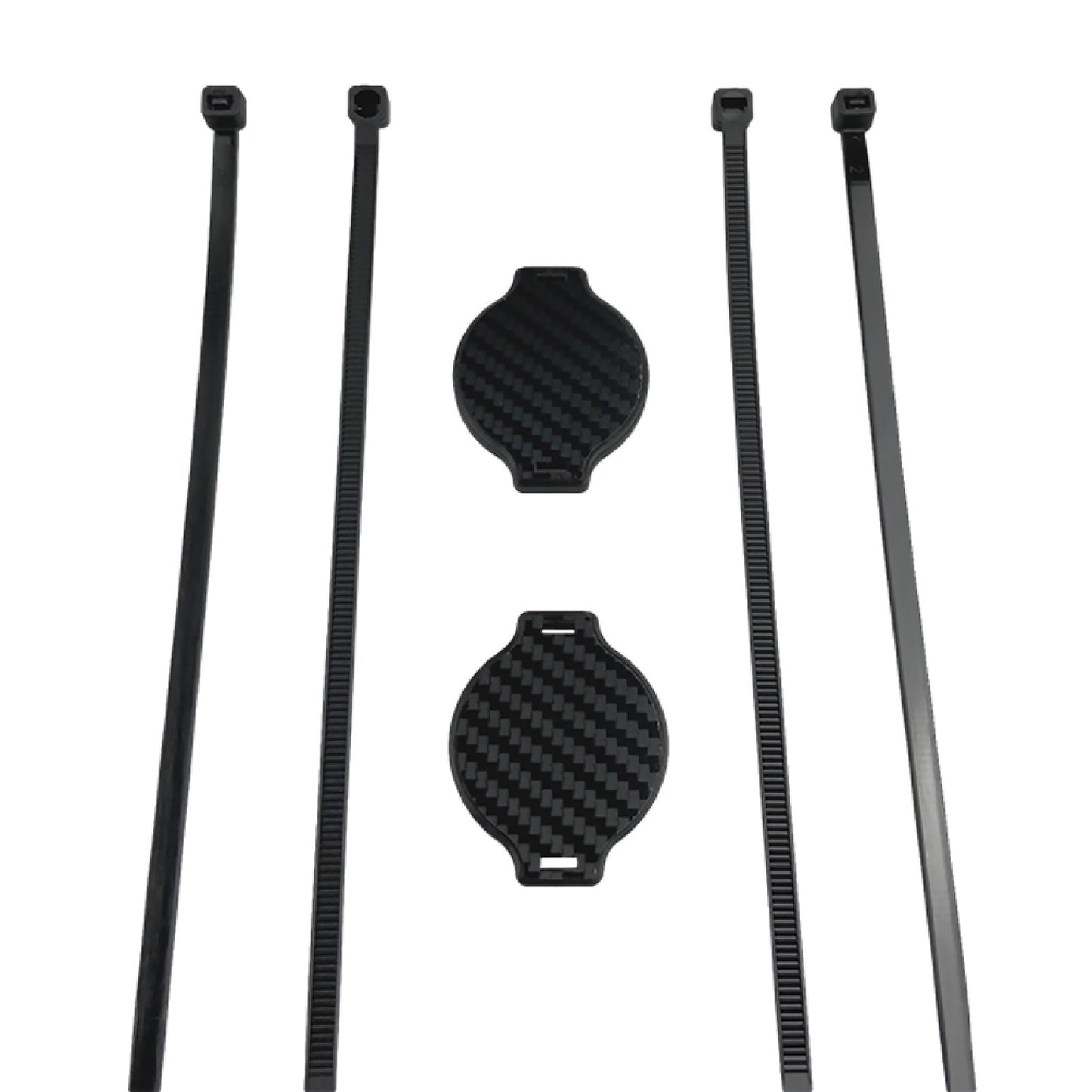 Protective Case Fixed Holder For AirTag Bike Mount Anti-Lost Location Tracking