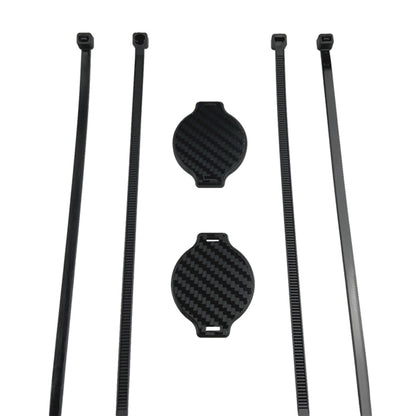 Protective Case Fixed Holder For AirTag Bike Mount Anti-Lost Location Tracking