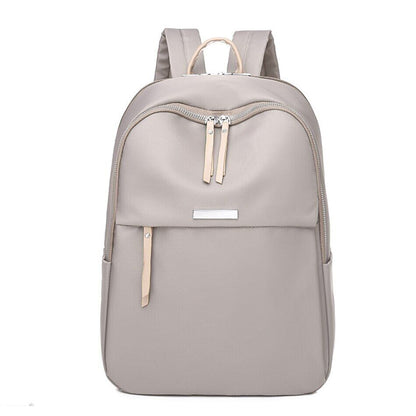 Bag Oxford Women Bagpack School Bag Girls Bookbag Rucksack New Travel