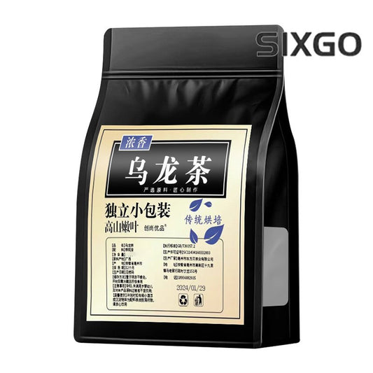 200g Authentic Fenghuang Dancong High Mountain Mellow Aroma Oolong Tea Bag