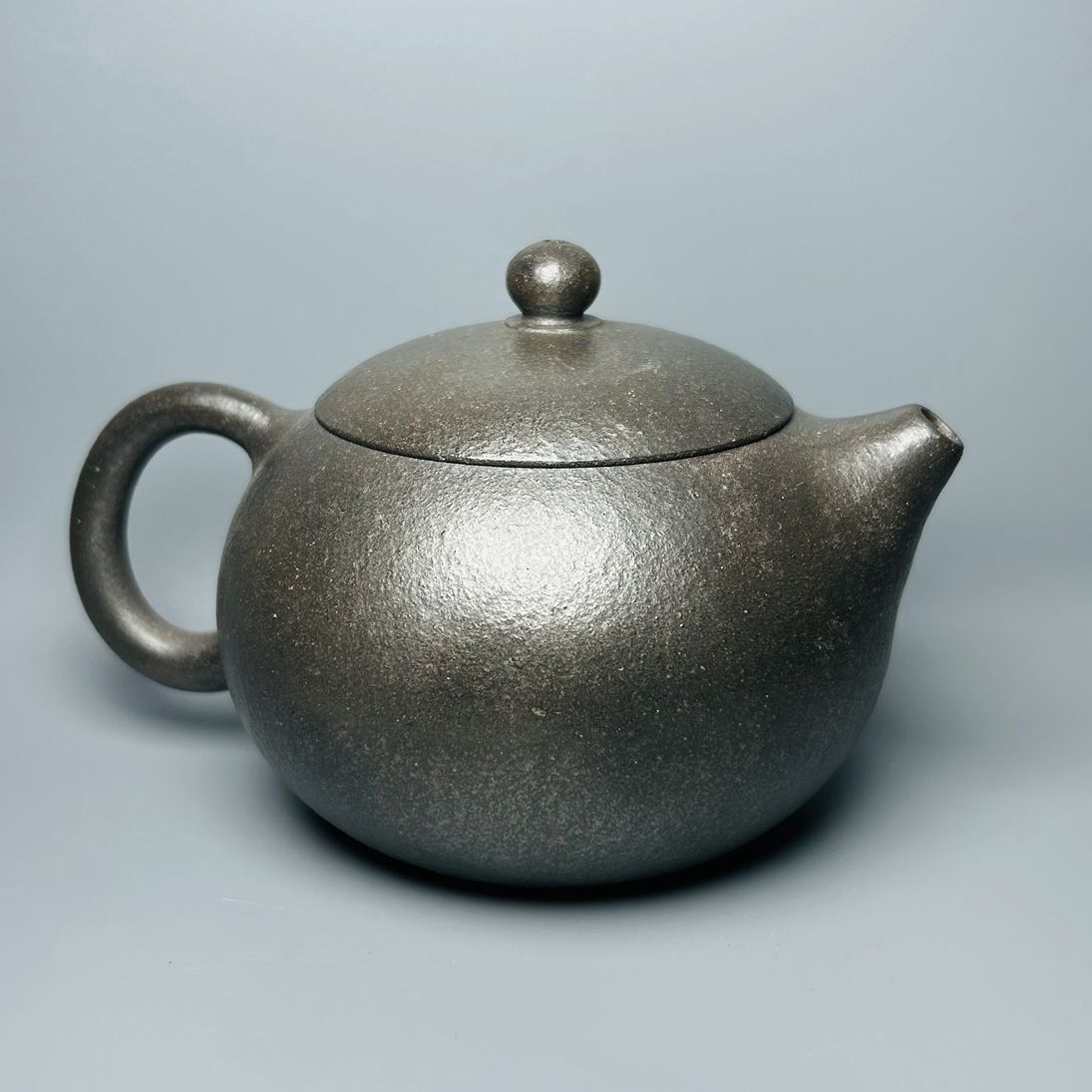 Vintage Chinese Yixing Purple Clay Teapot Zisha Ceremony Teaware Collection Rare
