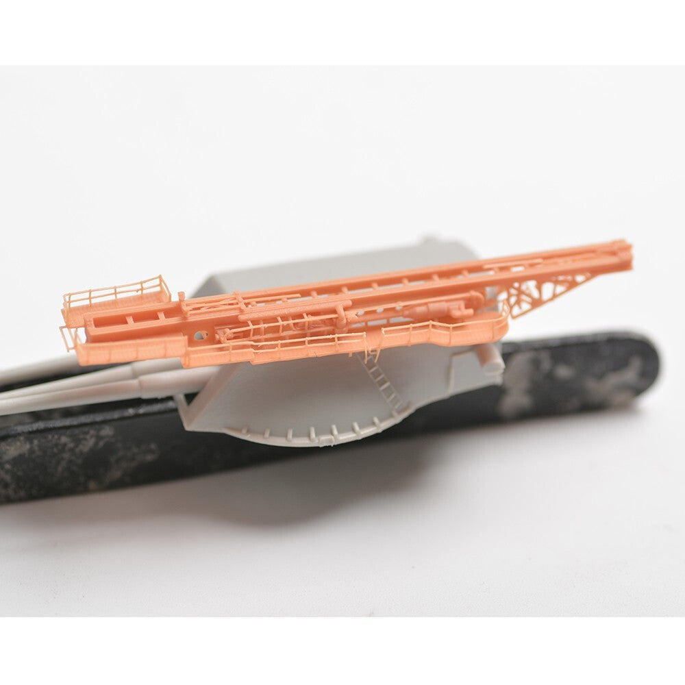 Yao's Studio LYCG200216 1/200 Model Upgrades Parts USS Arizona Catapult 2