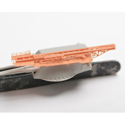 Yao's Studio LYCG200216 1/200 Model Upgrades Parts USS Arizona Catapult 2