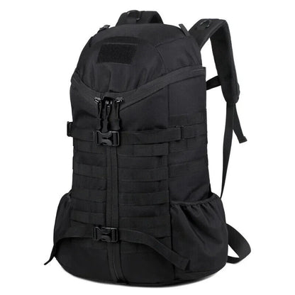 Outdoor Tactics Camouflage Backpack Camping Climbing Bag Backpacks Sport Bags