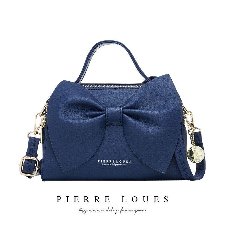 Women Handbag Bag Soft Tote Shoulder Bag Ladies Crossbody Female Beach Bag