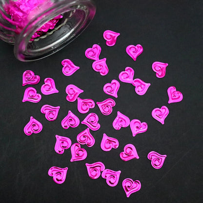 Confetti 15g Star Dots Golden Silver Sequins Baptism Birthday Party Events Decor