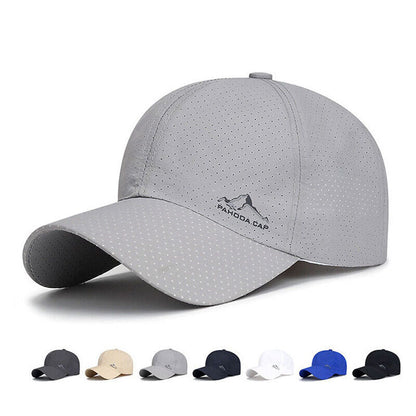 Mens Womens truckercap Baseball Cap Mesh Net Base Cap Mesh Cap Snapback Hat