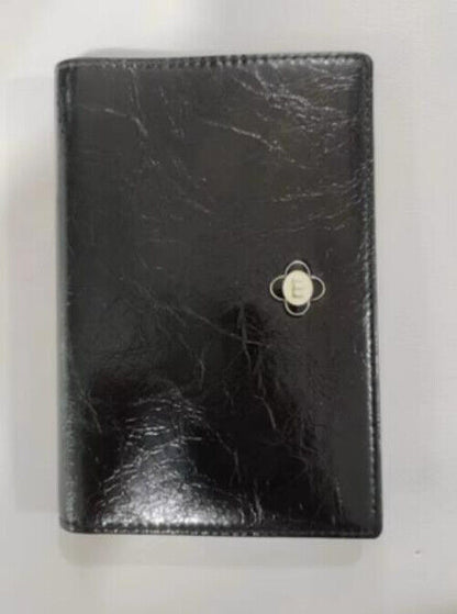 Passport Clip Card Bag Wallet Bag Men's Women's Card Bag Bank Card Bag