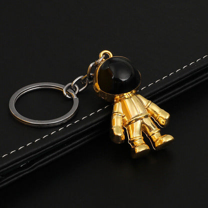 Keychain Car Men Women Waist Hanging Key Small Pendant Key Ring Xmas Gift