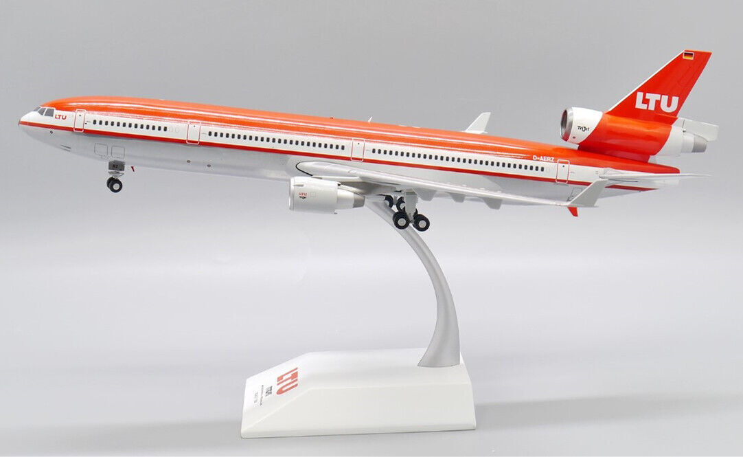 1:200 31CM JC Wings LTU MCDONNELL DOUGLAS MD-11 Airplane Diecast Aircraft Model