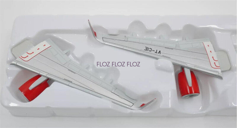 for Hogan for Air India for Airbus 320neo VT-CIE KIT 1:200 plane Model