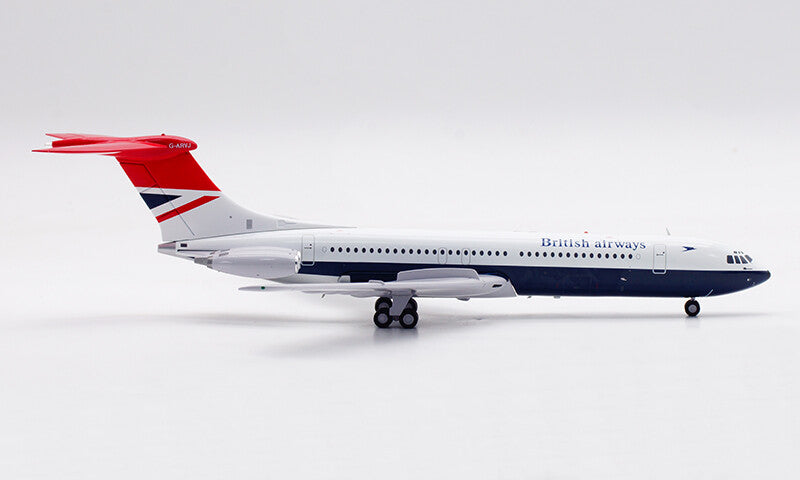 1:200 JC Wings British Airways Vickers VC-10 Plane Diecast Aircraft Model