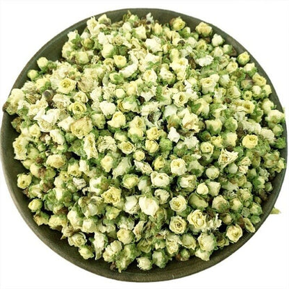 Green Plum Tea Plum Tea Green Plum Flower Chinese Flower Tea Blooming Flower Tea