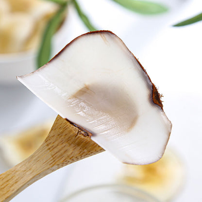 Sea Coconut Flakes Bulk Dried Coconut Dried Sea Coconut Flakes 500g
