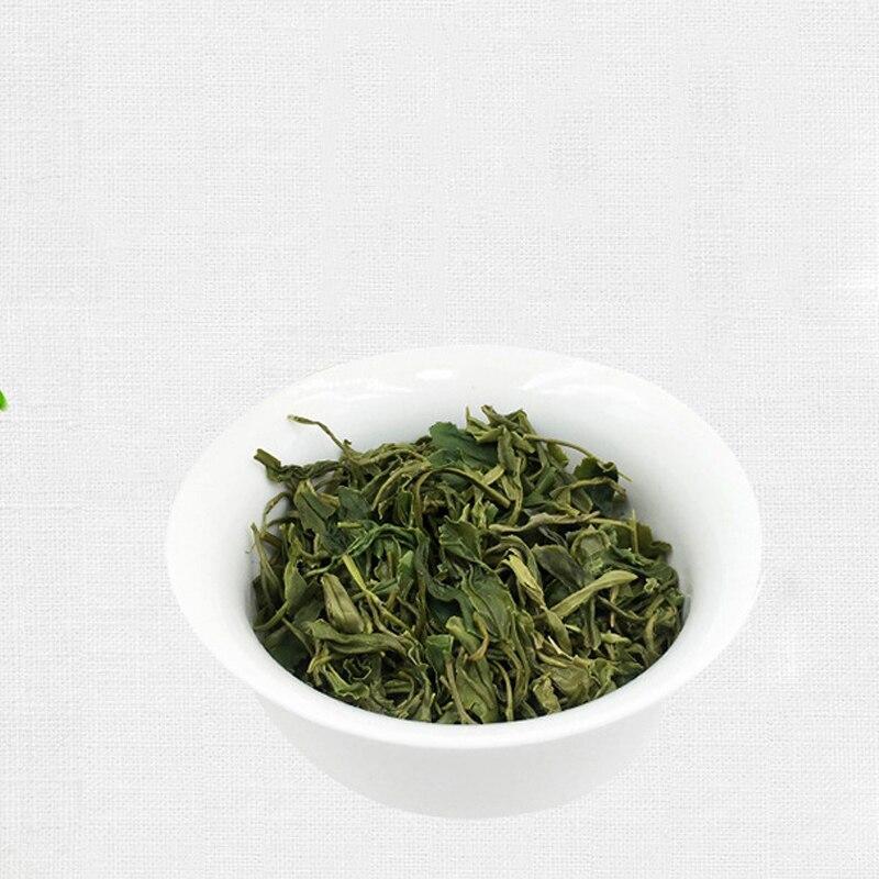 250g 2023 Green Tea Handmade High Aroma Green Loose Leaf Tea