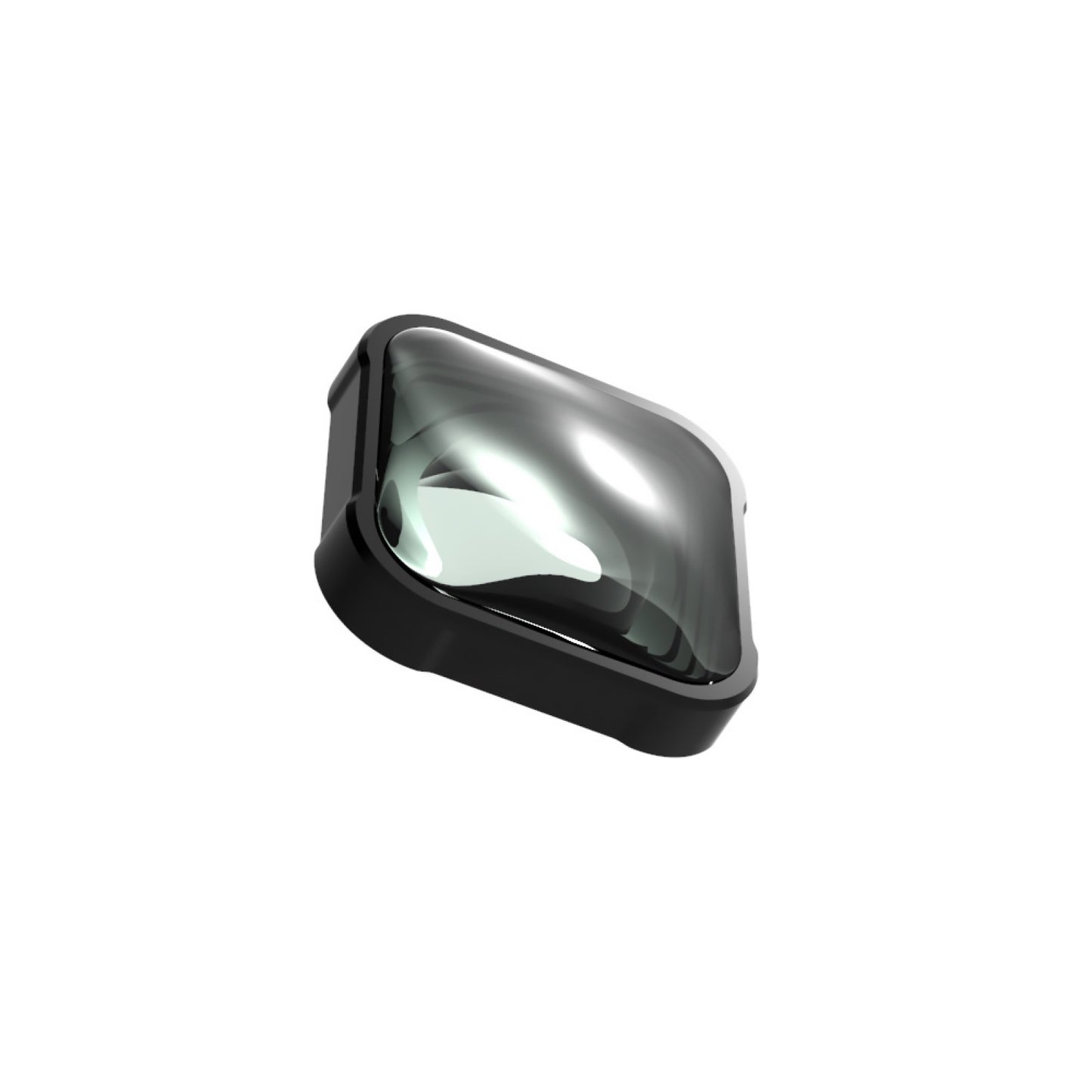 15X Macro Close Up Camera Lens for gopro hero 9 black Optical Glass Lens Vlog