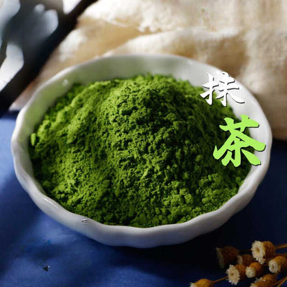 Organic Matcha Green Tea Powder Authentic Matcha Unsweetened Matcha Tea