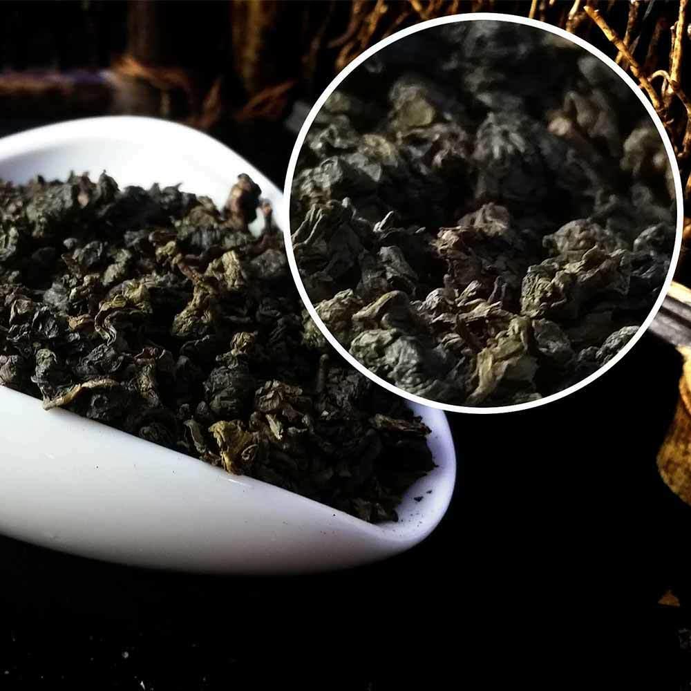 Chinese Tea 250g Roast Tieguanin Tea Oolong Tea Ti Kuan Yin 125g