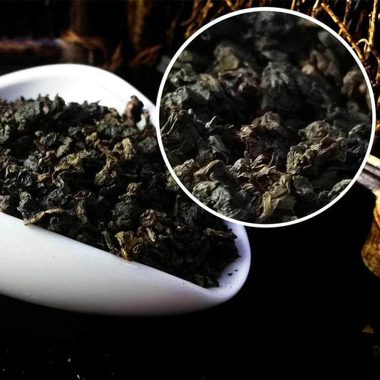 Chinese Tea 250g Roast Tieguanin Tea Oolong Tea Ti Kuan Yin 125g