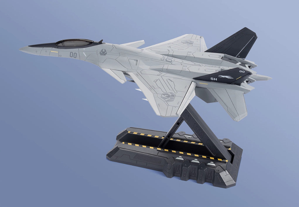 1:72 31CM KDW TUNSHANG MULTIROLE CARRIER -BORNE FIGHTER Plane Diecast Model