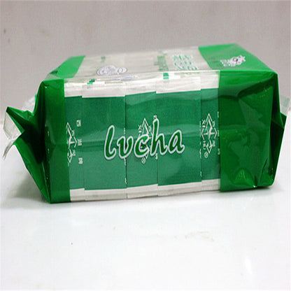 110g*2 New Longjing Tea Bag Teabag Top Health Organic Green Tea Bag Package