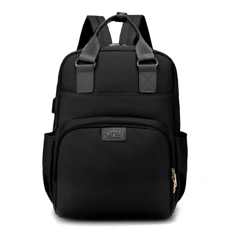 Mummy bag Diaper Bag Mom Backpack Mummy Wet Bag Baby Pregnant Bag Nappy Bag