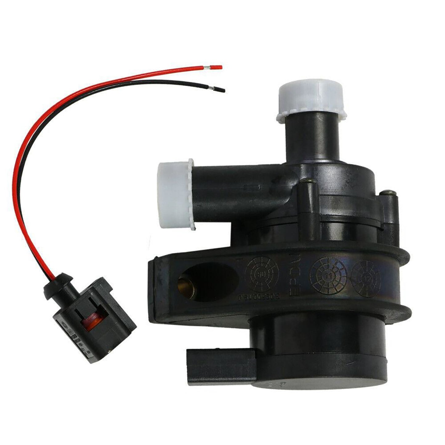 1K0965561J Auxiliary Cooling Water Pump For VW For SEAT For SKODA For AUDI