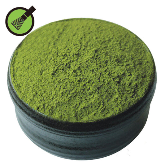 1KG Matcha Green Tea Powder Raw Material for Baking China Orangic matcha Powder