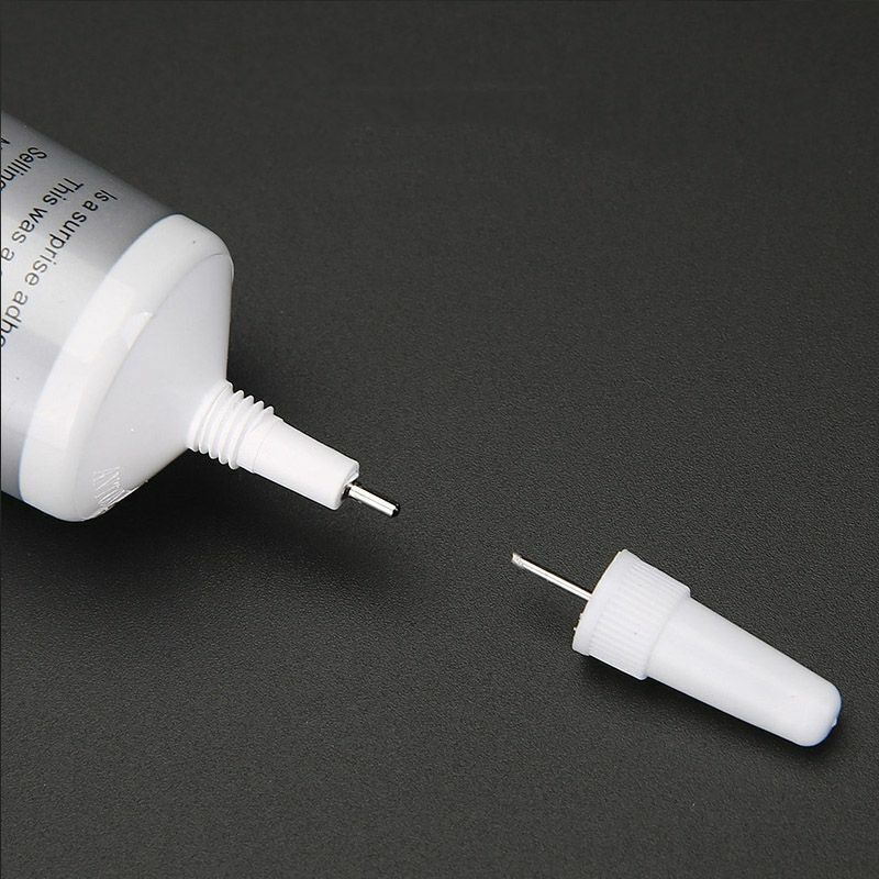 9ml Glue Mobile Phone Touch Screen Superglue Adhesive Telephone Glass Repair New