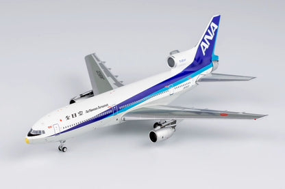 1:400 NG Model ANA Lockheed L-1011-1 Passenger Plane Diecast Aircraft Model