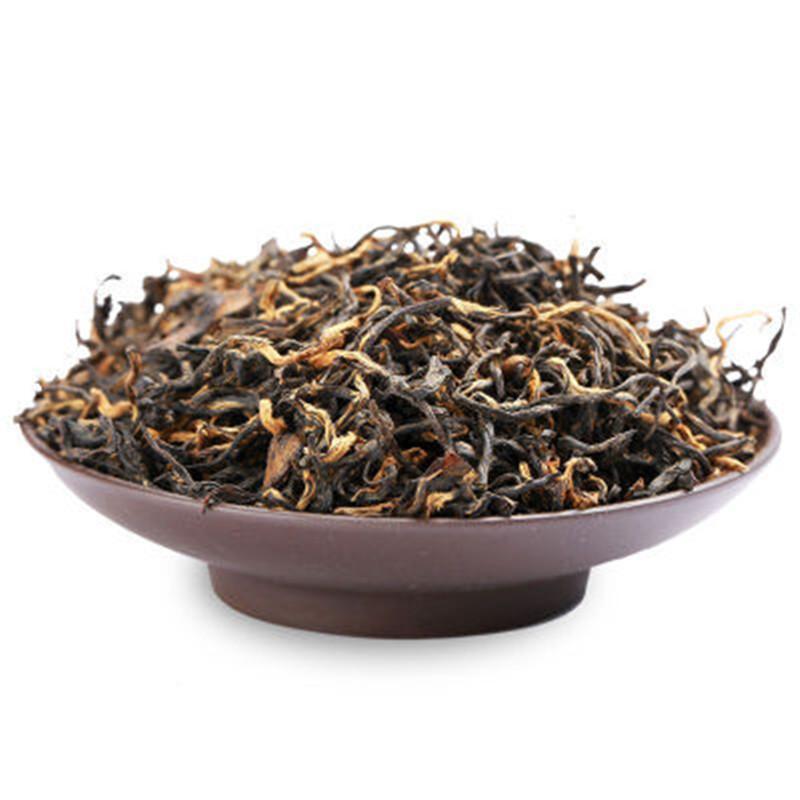 Top Organic Tea Black Tea 250g Wuyishan Jin Jun Mei Tea Healthy Drink Green Food