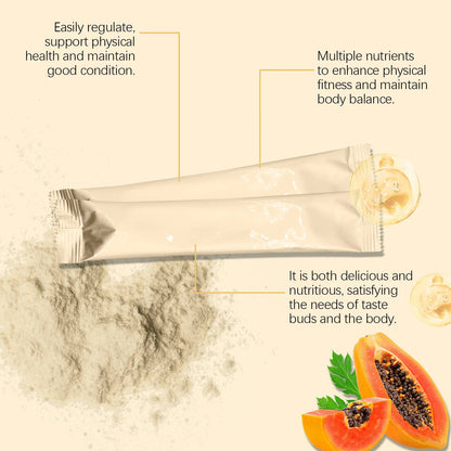 Mirifica Breast Enlargement Powder Natural Papaya Extract and Pueraria