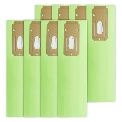 8* Vacuum Cleaner Bags Compatible For Oreck XL Classic, XL Silver, XL Gold