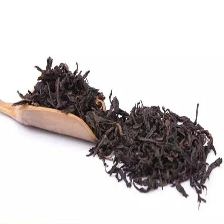 Organic Oolong Tea Big Red Robe High Quality Chinese Tea 100g