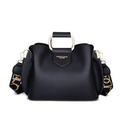 High Quality Leather Crossbody Bags Luxury Shoulder Bag Fashion Handbags Purses