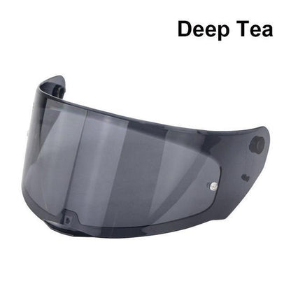 Helmet Visor Face Shield Helmets Len for Ls2 Ff320 Ff353 Ff328 Ff800