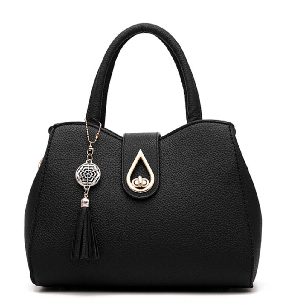 Hot Womens Ladies Shoulder Bag Tote Purse Handbags Messenger Crossbody Satchel