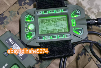 US! 2023 TCA PRC 152 KDU Keypad Display Unit for TCA PRC152 MBITR Radio